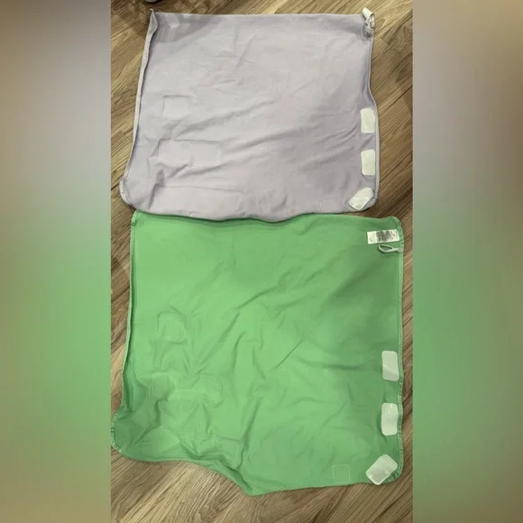 The Ollie Swaddle lot of 2 - Picture 3 of 3